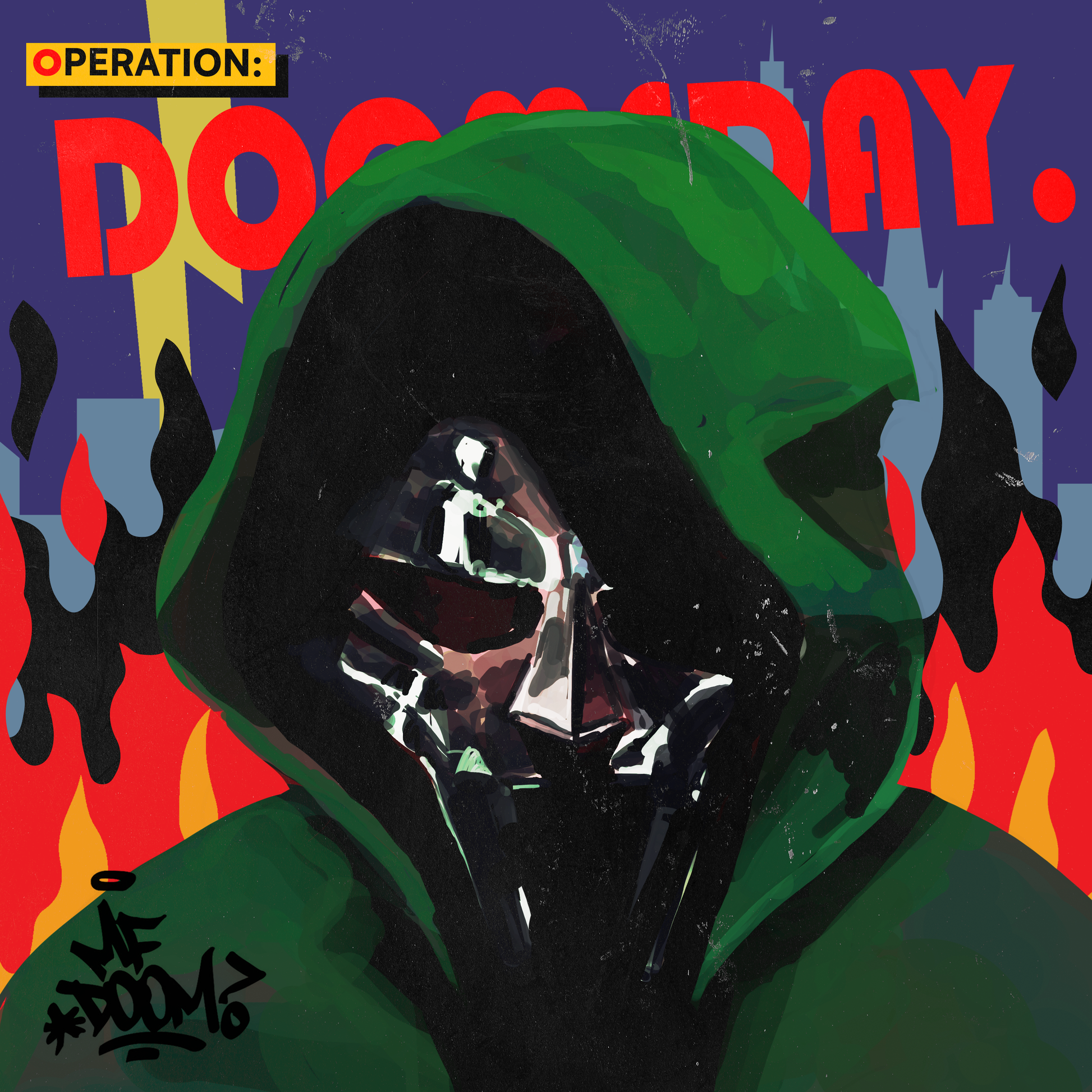DOOM