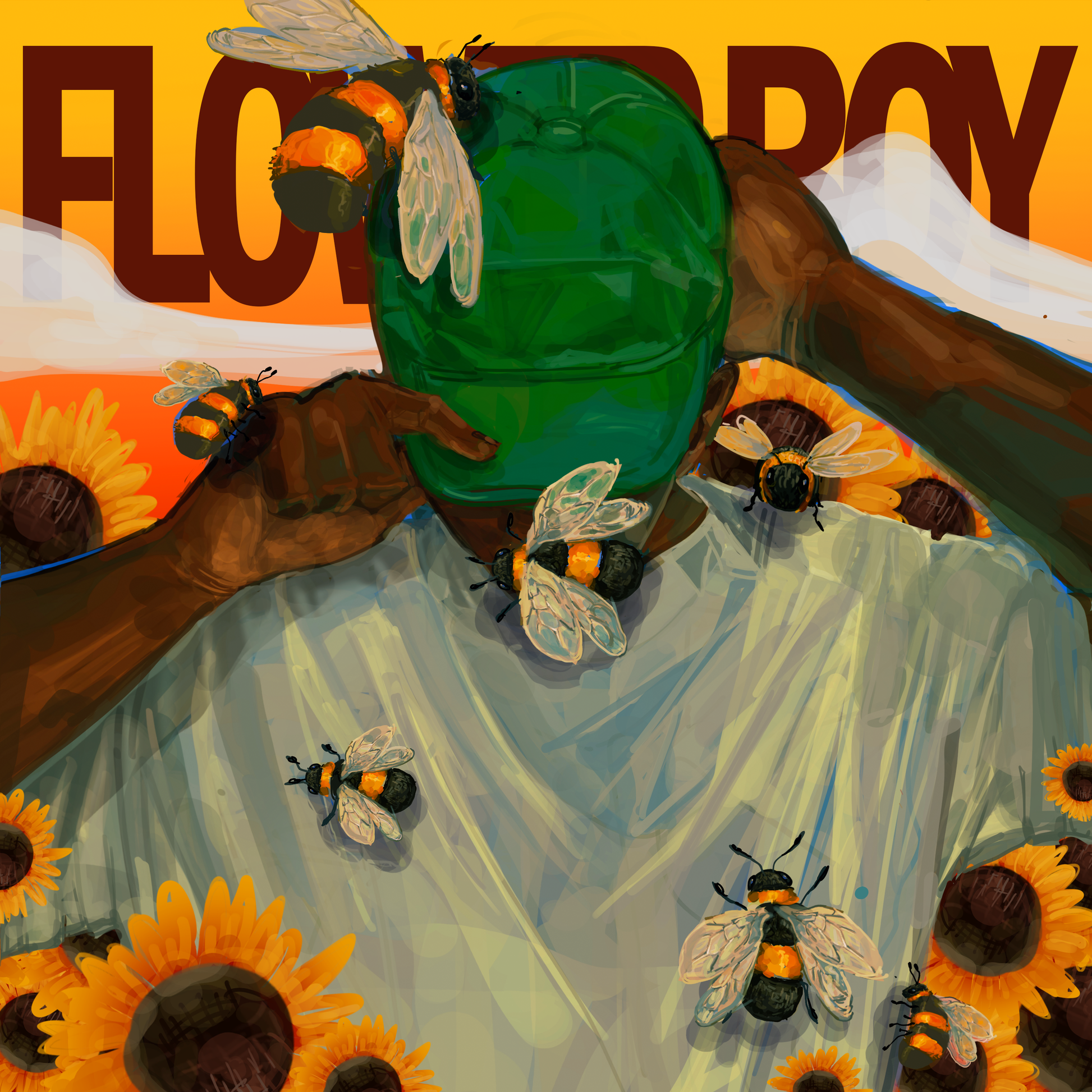 Flower