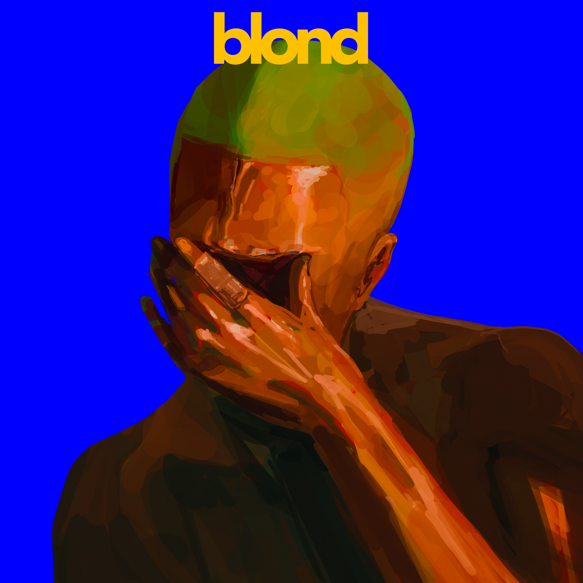 Blond