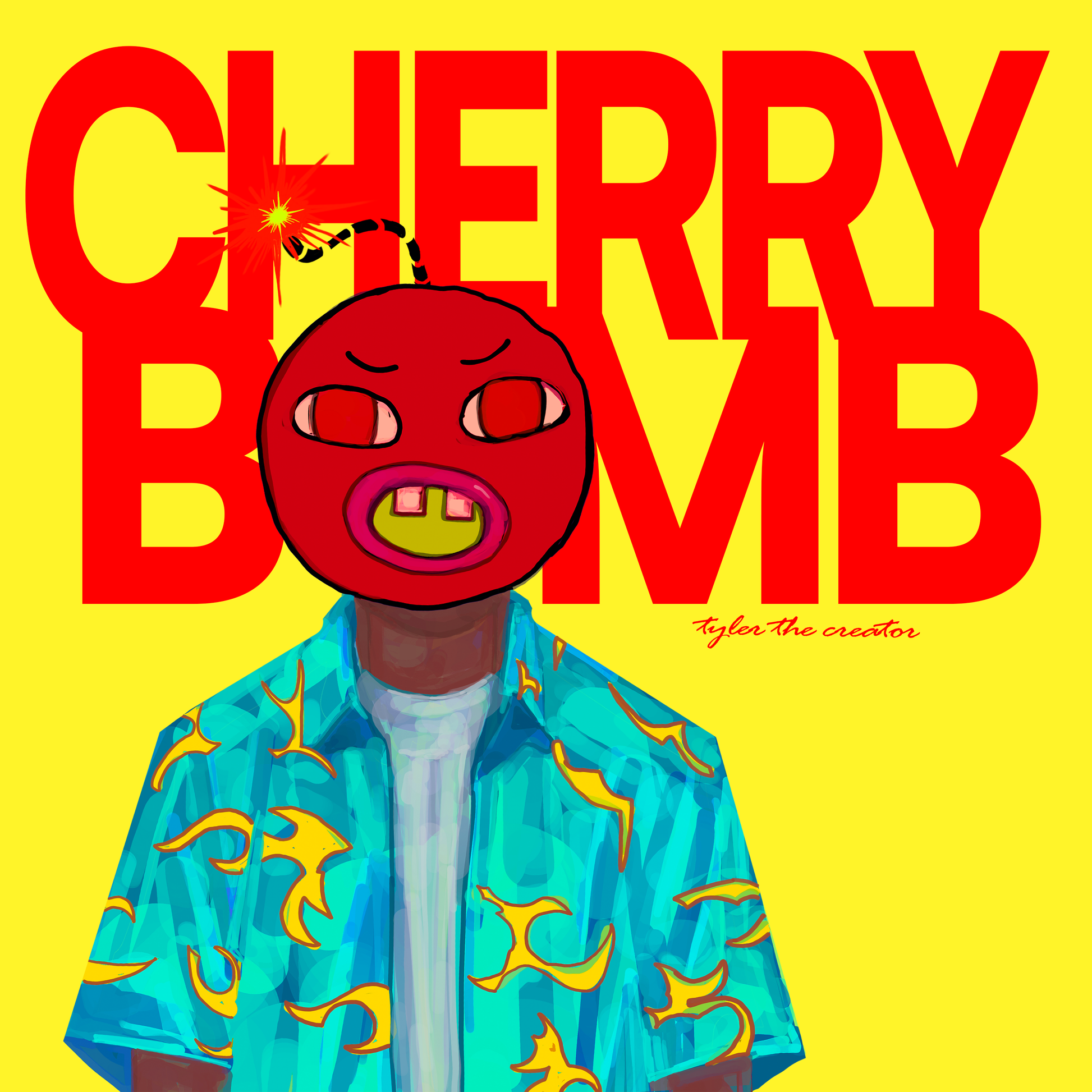 CHERRY