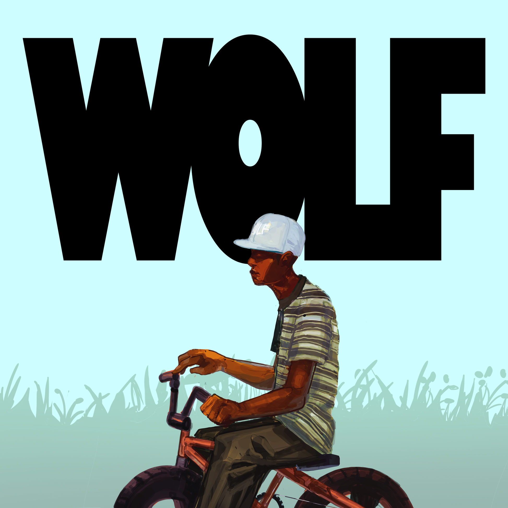 Wolf