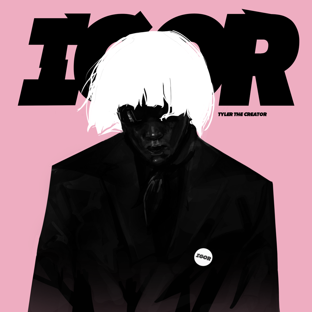 IGOR
