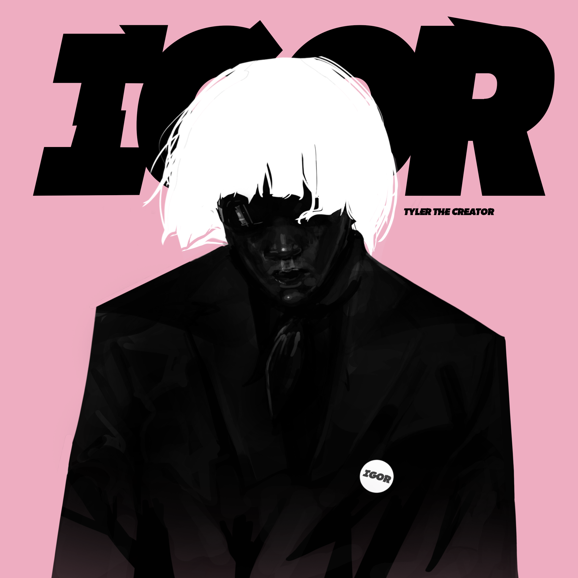Igor